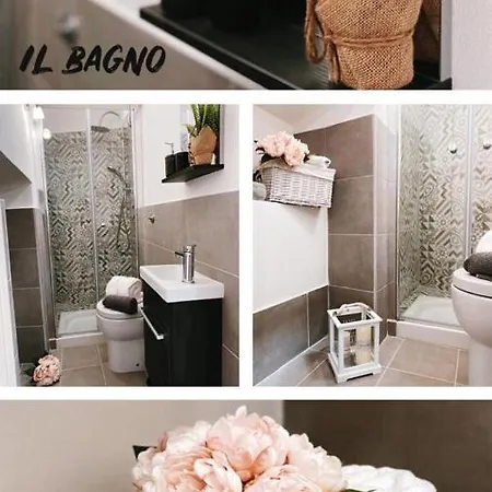 Apartamento Bobo's *