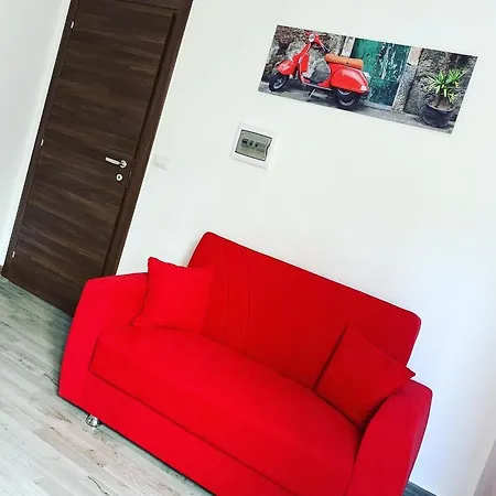 Apartamento Bobo's