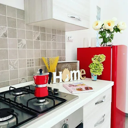 Bobo's Lejlighed Iglesias