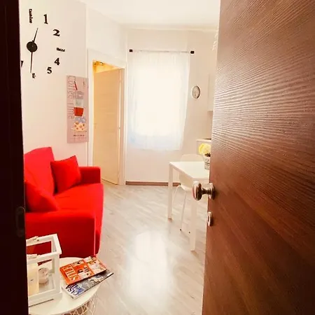 Bobo's Apartamento