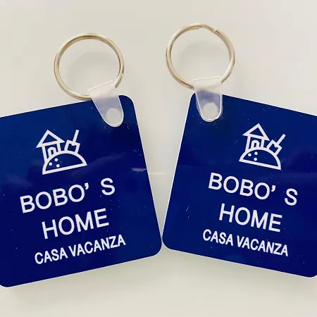 Bobo's Apartamento