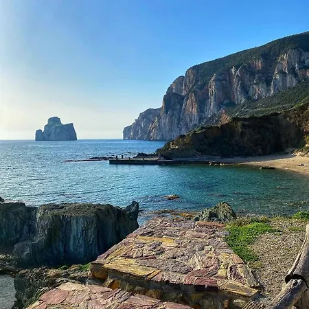 Bobo's Lejlighed Iglesias