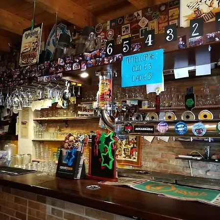 Bobo's Lejlighed Iglesias