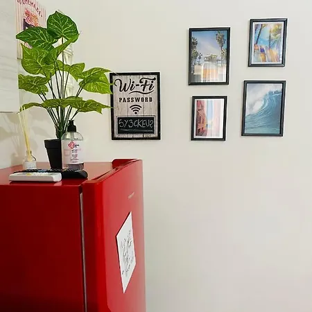 Bobo's Apartamento Iglesias