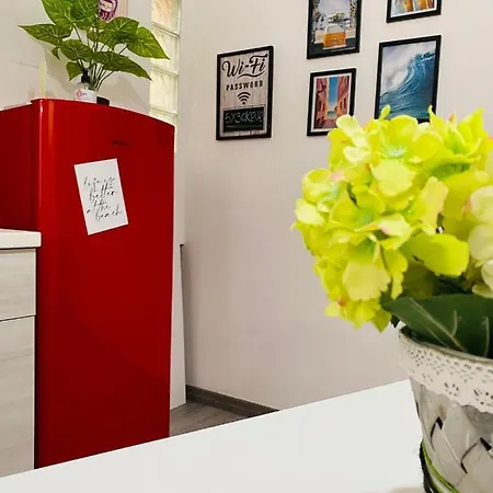Bobo's Apartamento *