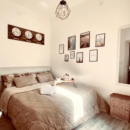 Apartamento Bobo's *
