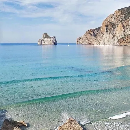 דירה Bobo's איגלסיאס