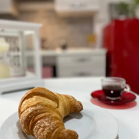 Bobo's Lejlighed Iglesias