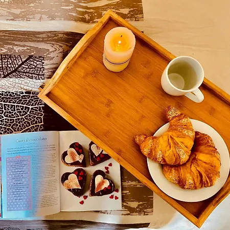 Bobo's Lejlighed Iglesias