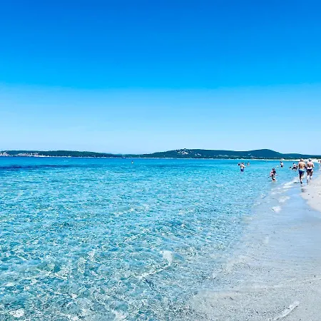 Bobo's דירה איגלסיאס