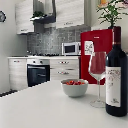 Bobo's Lejlighed Iglesias