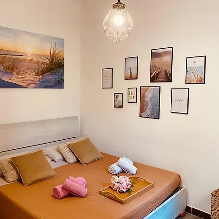 Bobo's דירה