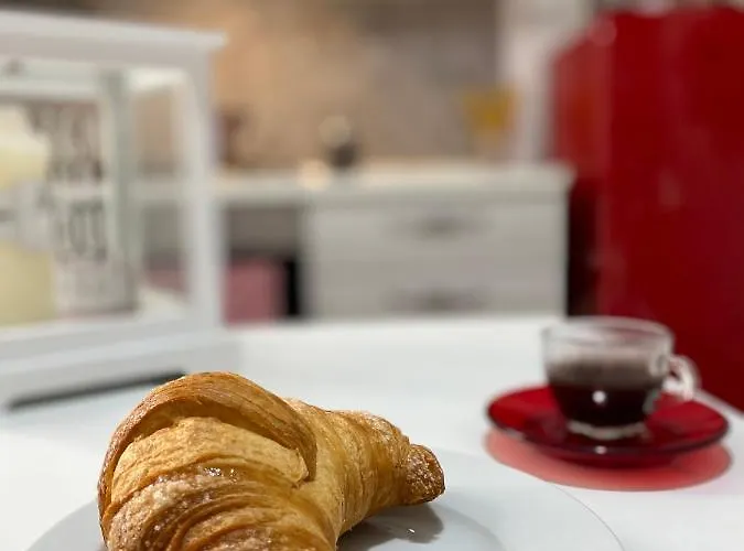 Bobo's Apartman Iglesias