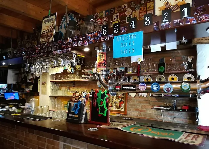 Bobo's Apartman Iglesias